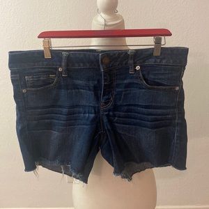 American Eagle Cut-Off Shorts